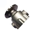 ASTM Standard OEM Precision Casting Stainless Steel 304 Precision Casting parts Camlock Lost Wax Investment Casting Parts